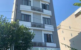Pandora Hotel&Apartment